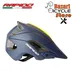 کلاه دوچرخه سواری راپیدو(RAPIDO) مدل KS31